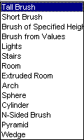 Object List